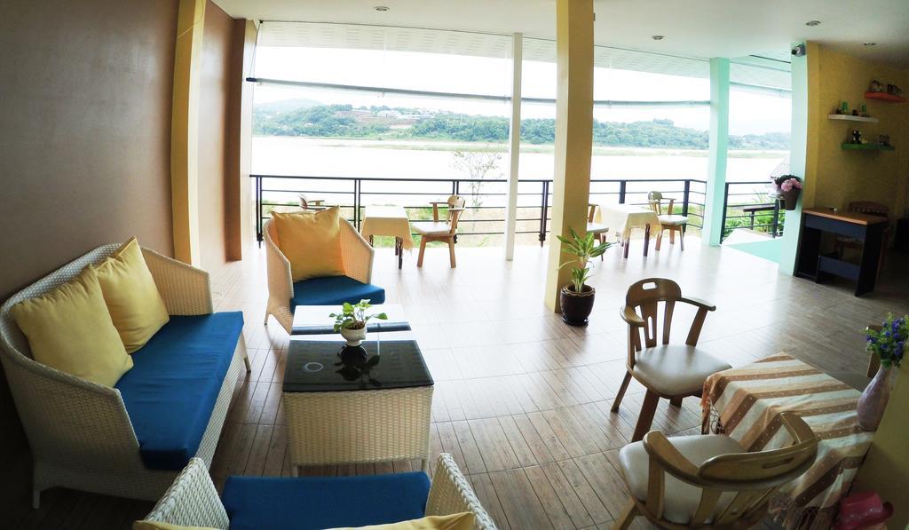 Chiangkhong Green River Chiang Khong Exterior photo