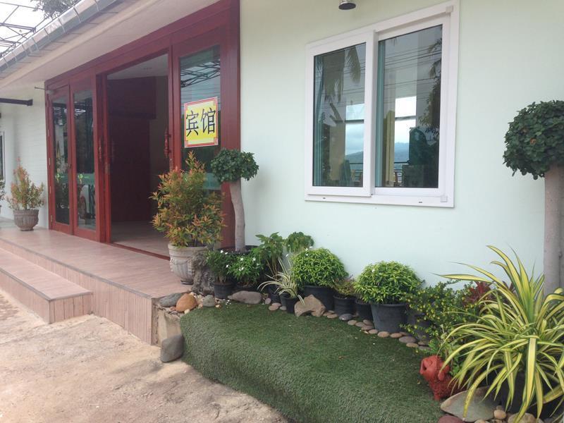 Chiangkhong Green River Chiang Khong Exterior photo