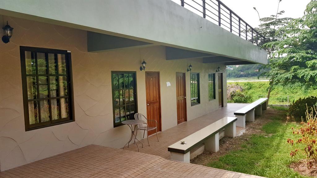 Chiangkhong Green River Chiang Khong Exterior photo