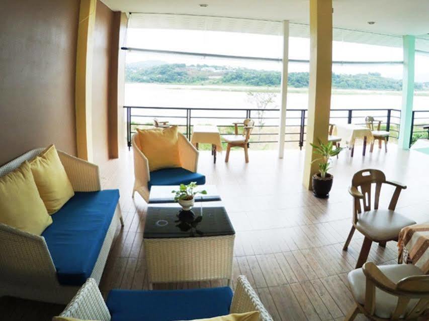 Chiangkhong Green River Chiang Khong Exterior photo