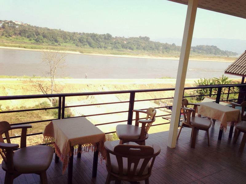 Chiangkhong Green River Chiang Khong Exterior photo